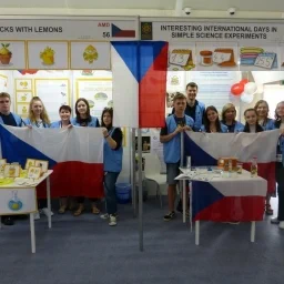 Výpravy GČL a GOAS